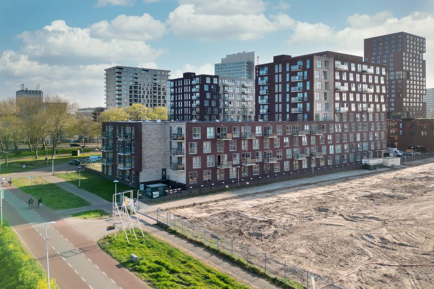 Europaplein 1075 main image