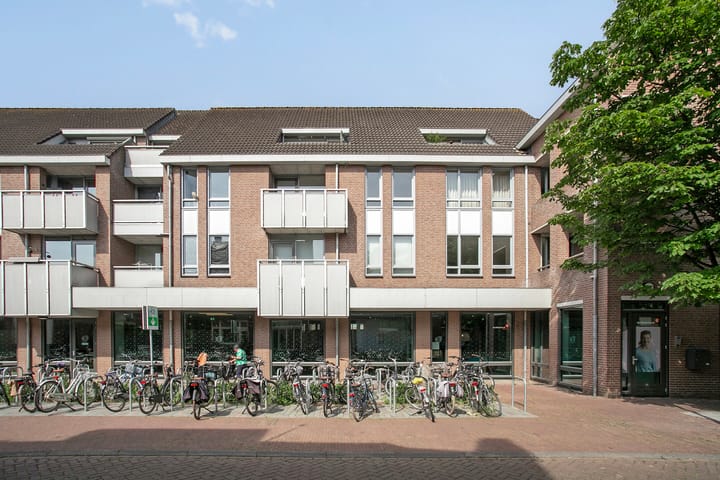 Foto 20 van Leeuwstraat 36