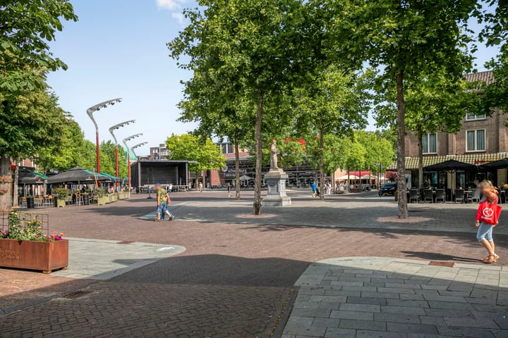 Foto 23 van Leeuwstraat 36