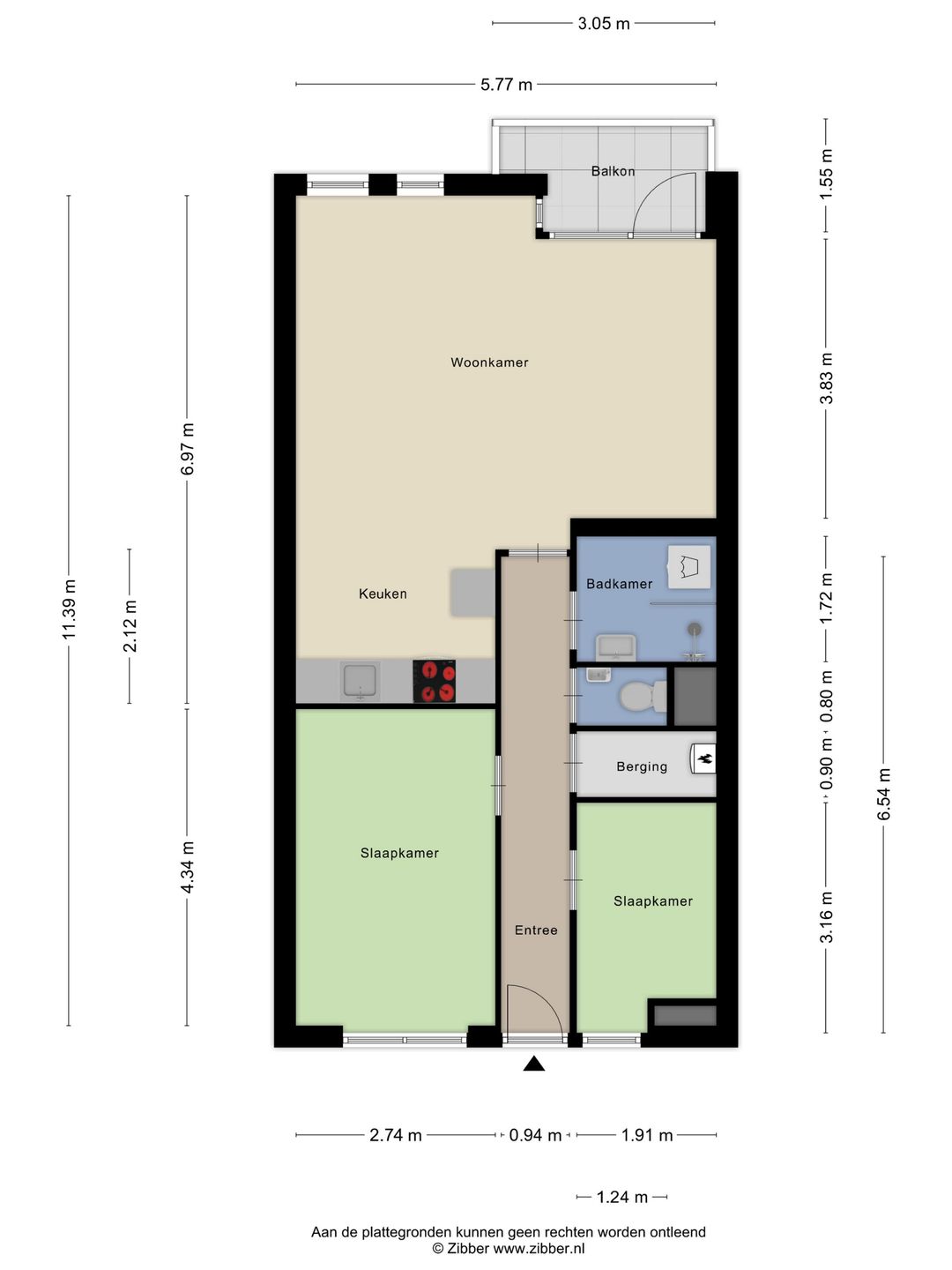 Foto 26 van Leeuwstraat 36