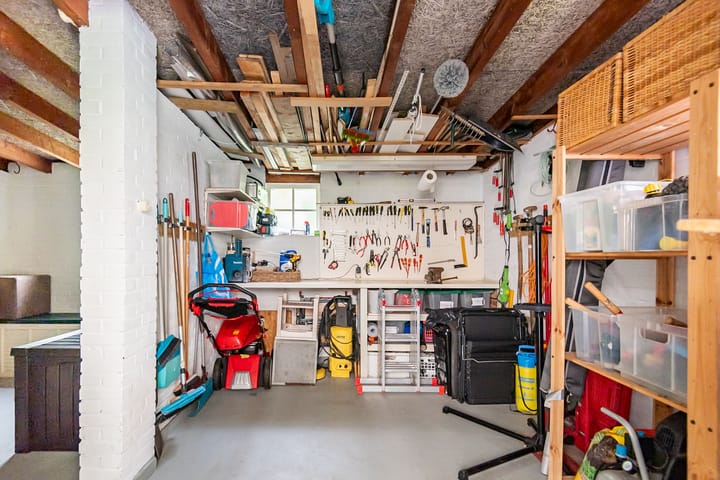 Photo 39 of De Laegte 4