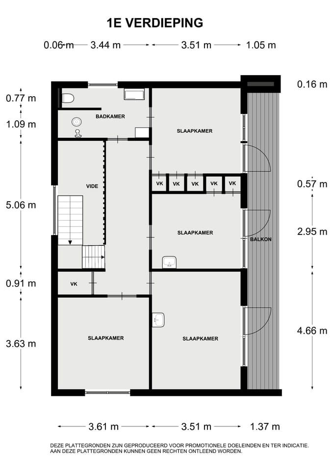 Photo 55 of De Laegte 4