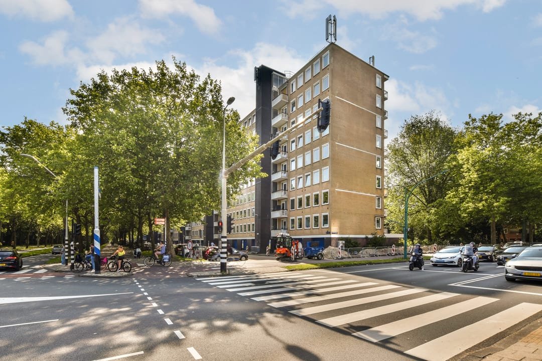 Foto 1 van Van Nijenrodeweg 858