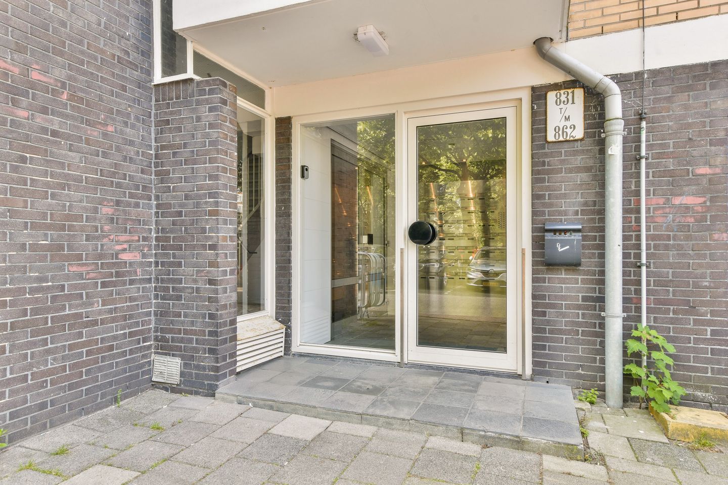 Foto 4 van Van Nijenrodeweg 858