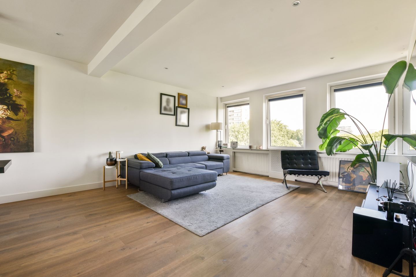 Foto 5 van Van Nijenrodeweg 858