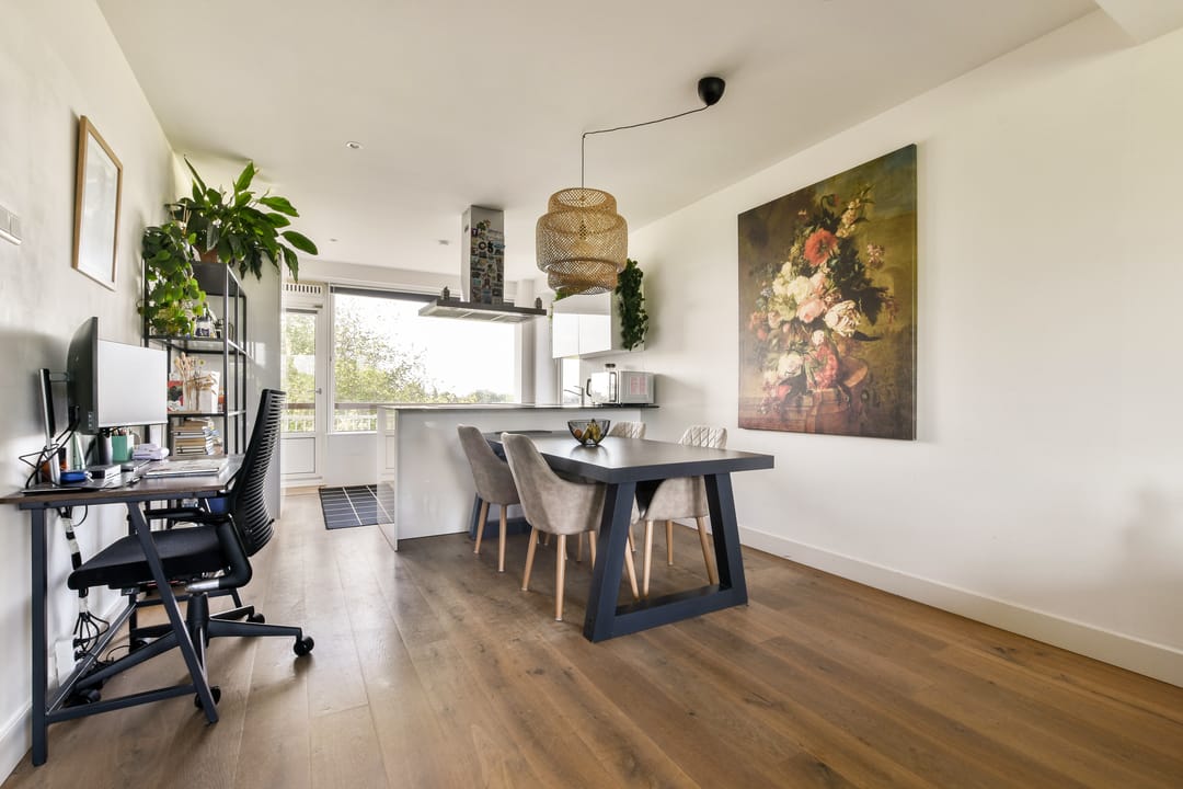 Foto 8 van Van Nijenrodeweg 858