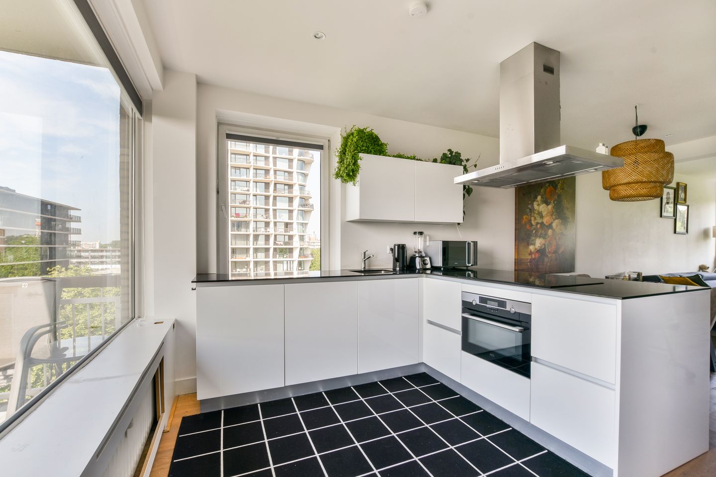 Foto 10 van Van Nijenrodeweg 858