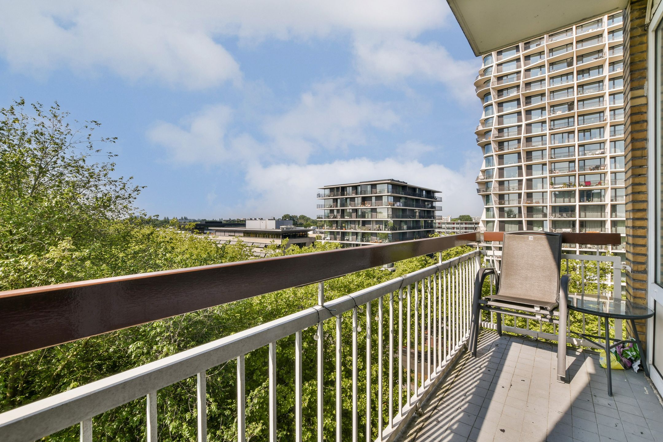 Foto 15 van Van Nijenrodeweg 858