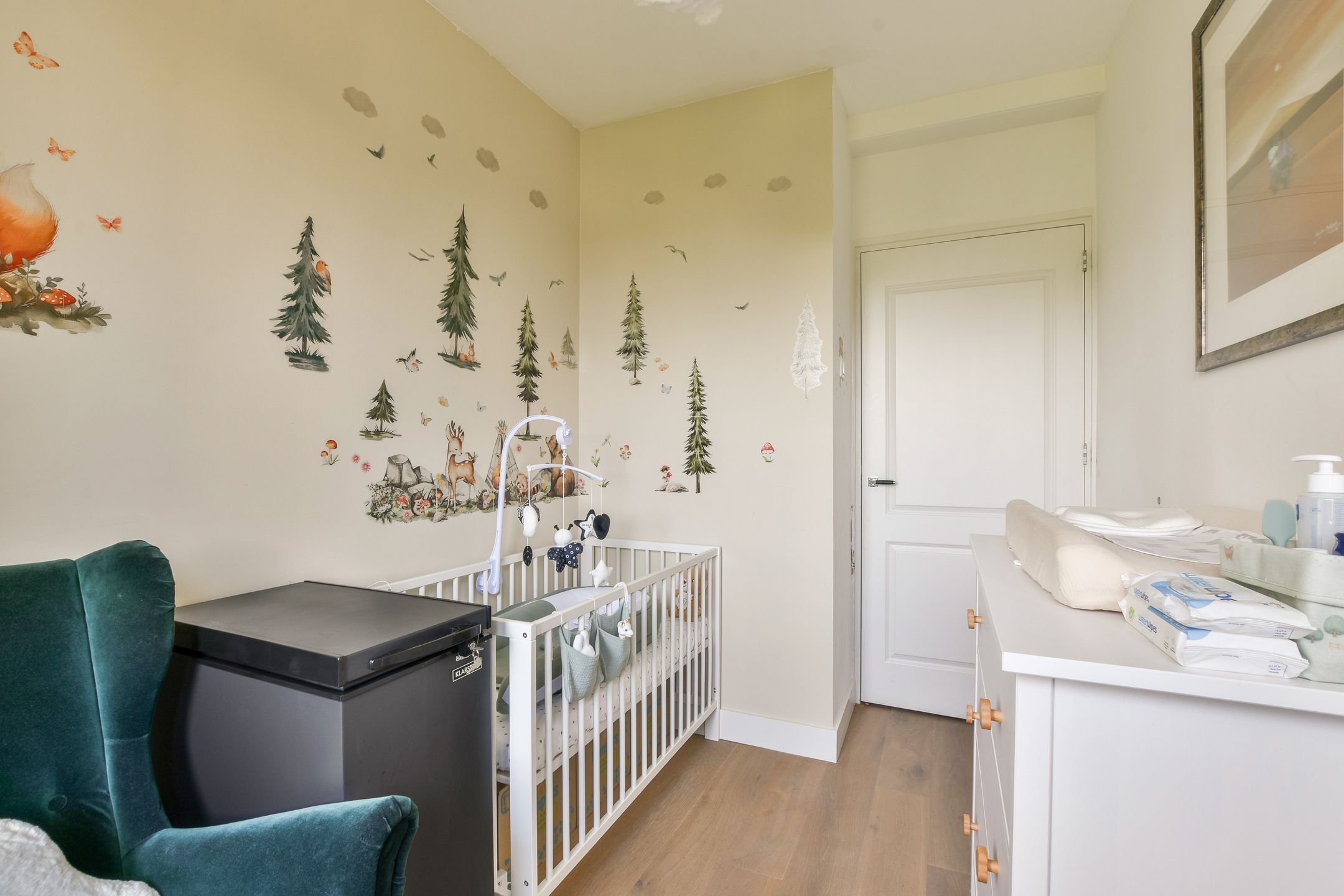 Foto 21 van Van Nijenrodeweg 858