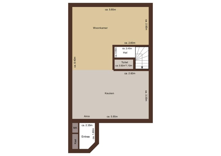 Foto 45 van Grote Stern 97