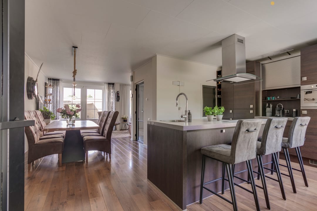 Foto 2 van Grote Stern 97