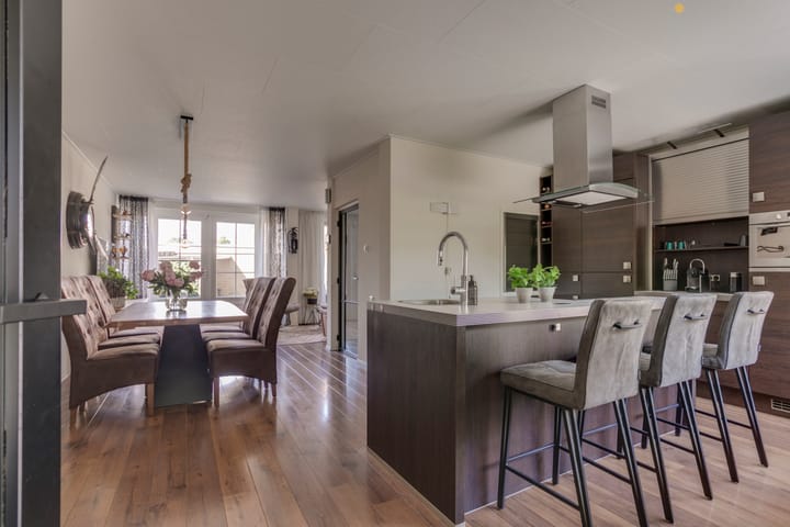 Foto 2 van Grote Stern 97