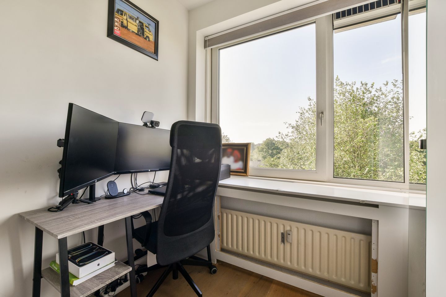 Foto 25 van Van Nijenrodeweg 858