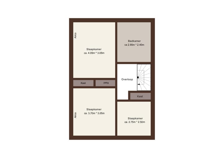 Foto 46 van Grote Stern 97