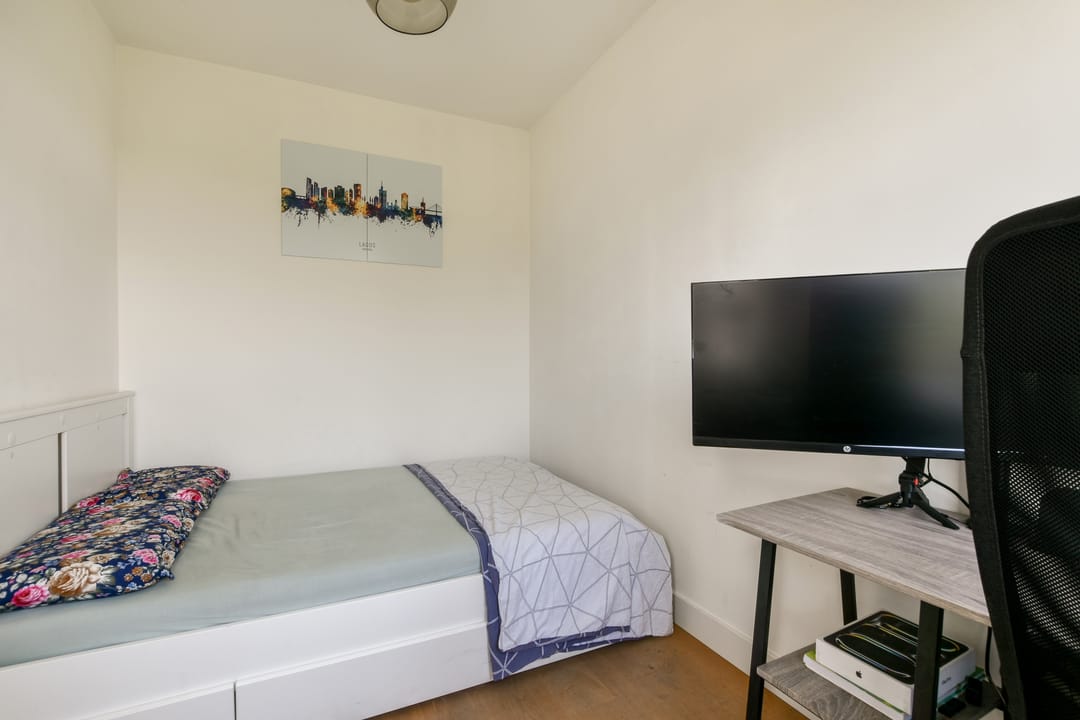 Foto 26 van Van Nijenrodeweg 858