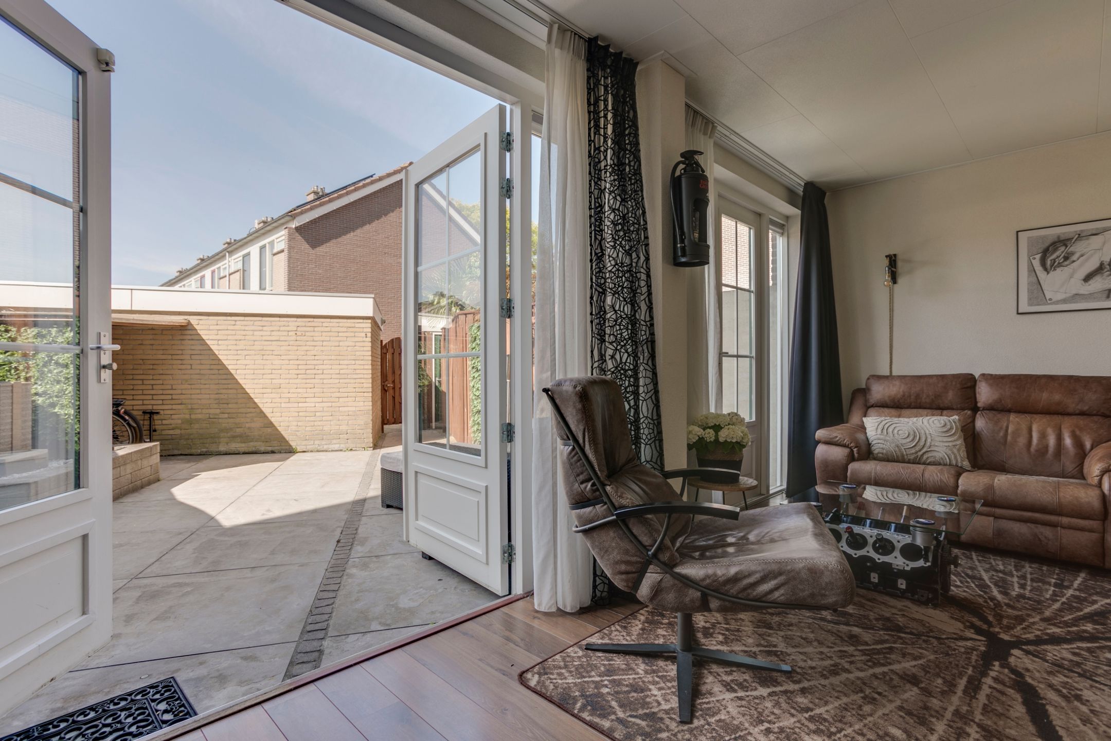 Foto 3 van Grote Stern 97