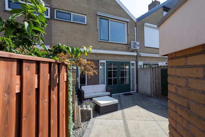 Foto 5 van Grote Stern 97