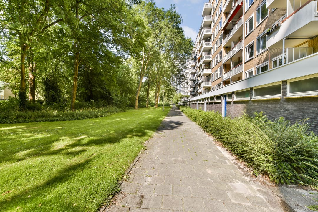 Foto 32 van Van Nijenrodeweg 858