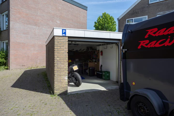 Foto 43 van Grote Stern 97