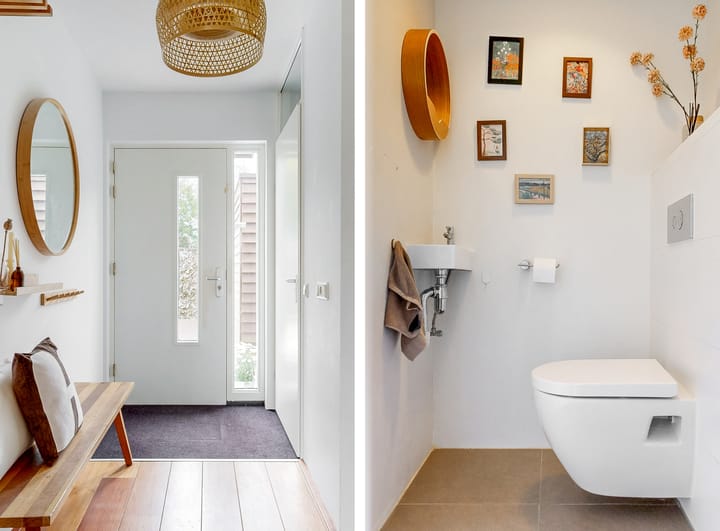 Foto 3 van Arthur Sullivanhof 20