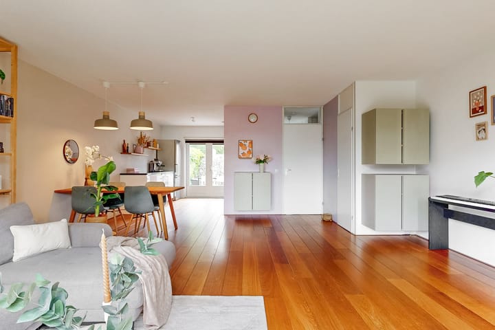 Foto 4 van Arthur Sullivanhof 20