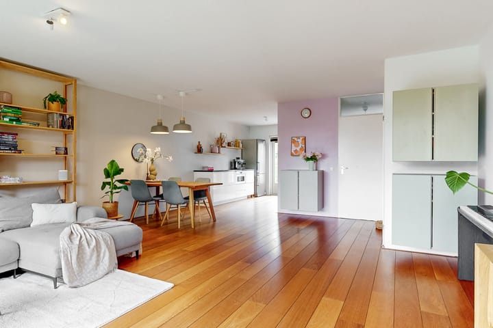 Foto 5 van Arthur Sullivanhof 20