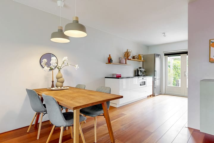 Foto 6 van Arthur Sullivanhof 20