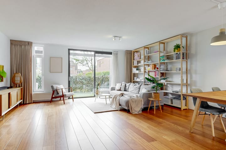 Foto 7 van Arthur Sullivanhof 20