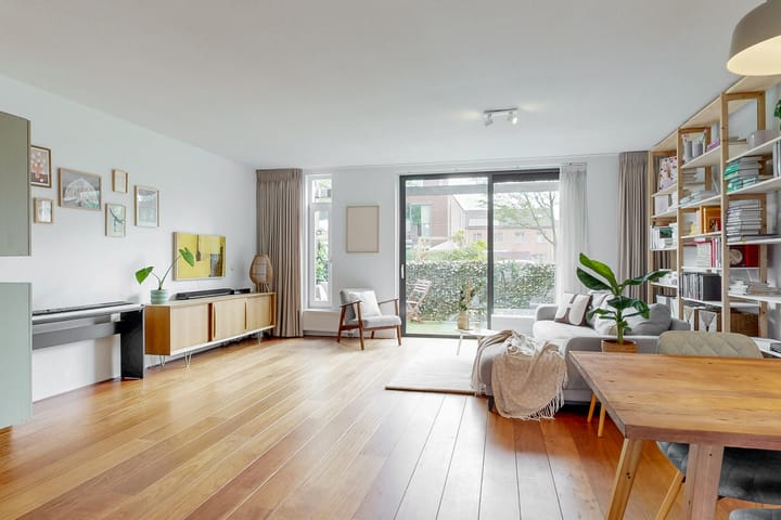 Foto 8 van Arthur Sullivanhof 20