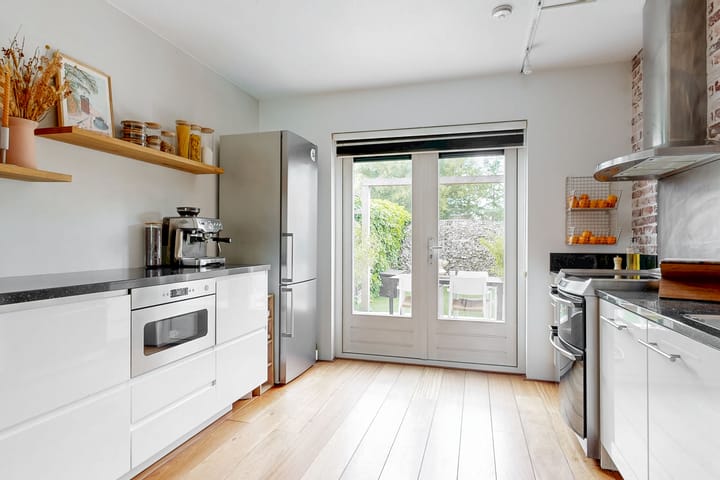 Foto 9 van Arthur Sullivanhof 20