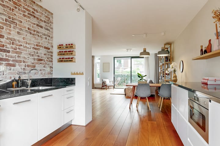 Foto 10 van Arthur Sullivanhof 20