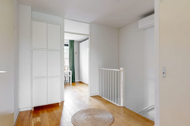 Foto 12 van Arthur Sullivanhof 20