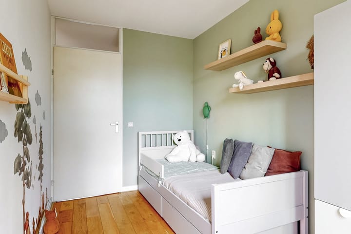 Foto 14 van Arthur Sullivanhof 20