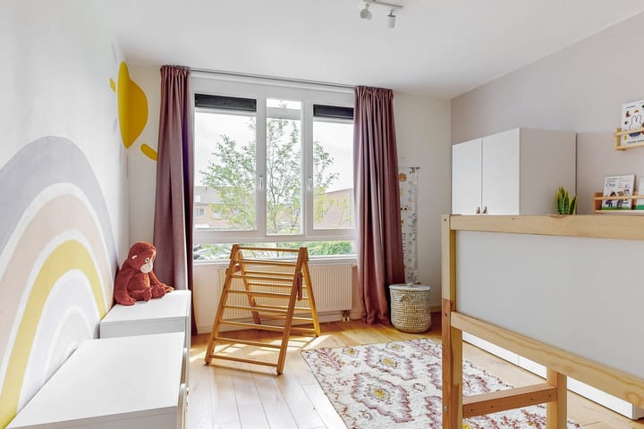 Foto 15 van Arthur Sullivanhof 20