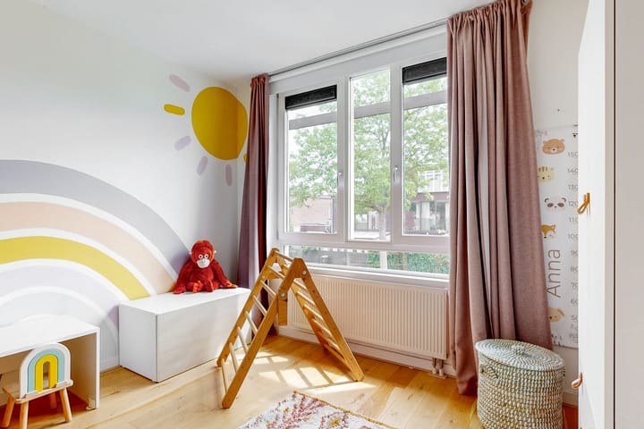 Foto 16 van Arthur Sullivanhof 20