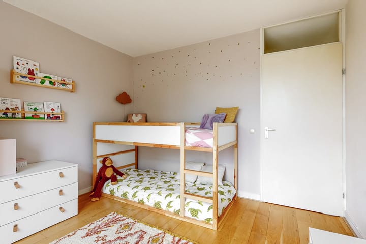 Foto 17 van Arthur Sullivanhof 20