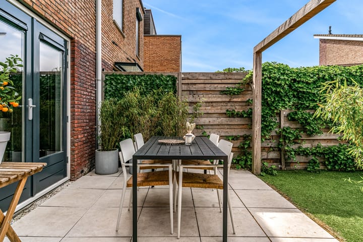 Foto 25 van Arthur Sullivanhof 20