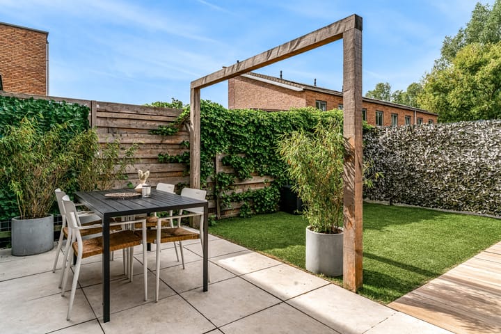 Foto 26 van Arthur Sullivanhof 20