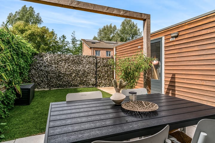 Foto 27 van Arthur Sullivanhof 20