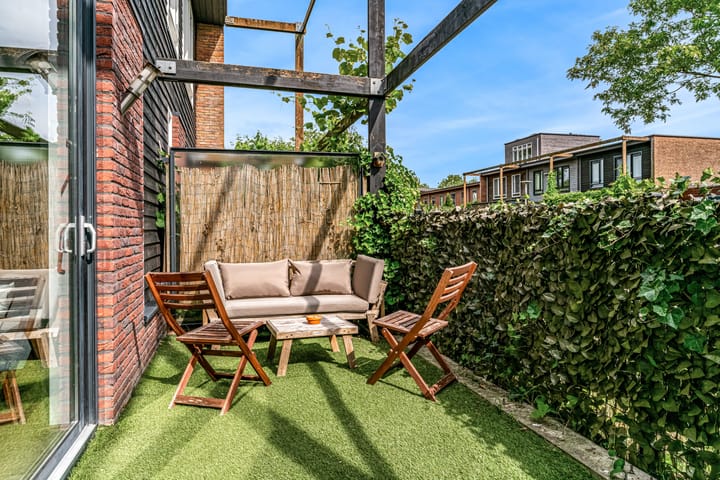 Foto 30 van Arthur Sullivanhof 20