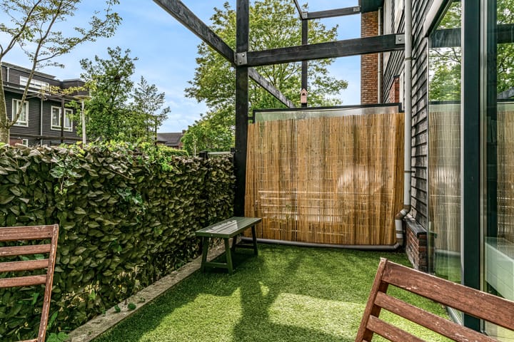 Foto 31 van Arthur Sullivanhof 20