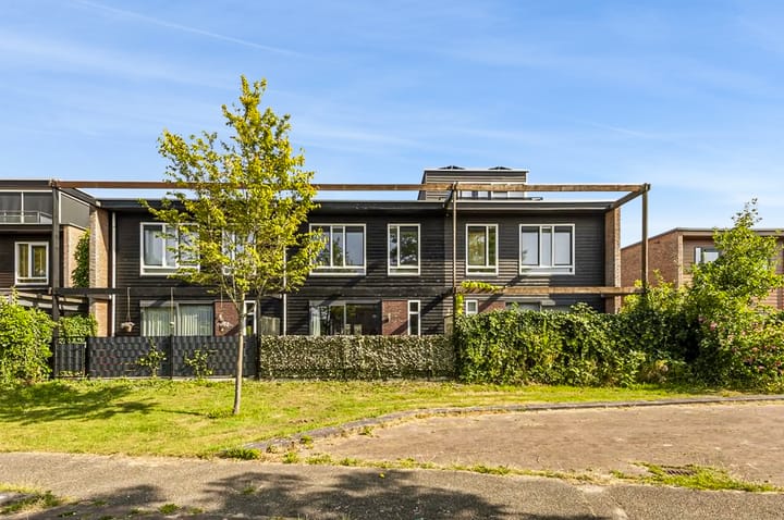 Foto 32 van Arthur Sullivanhof 20