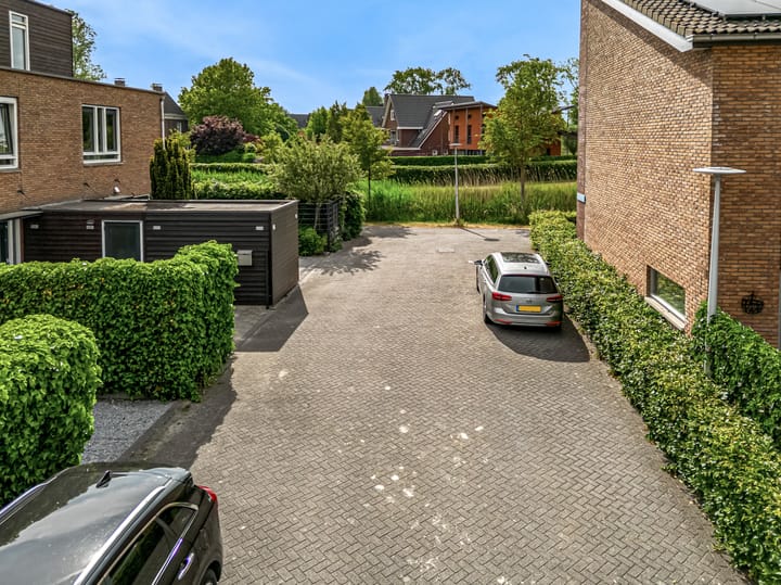 Foto 34 van Arthur Sullivanhof 20