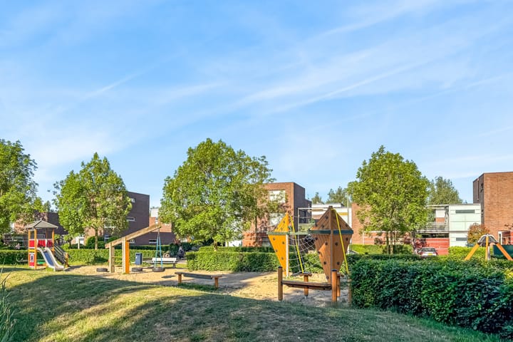 Foto 39 van Arthur Sullivanhof 20