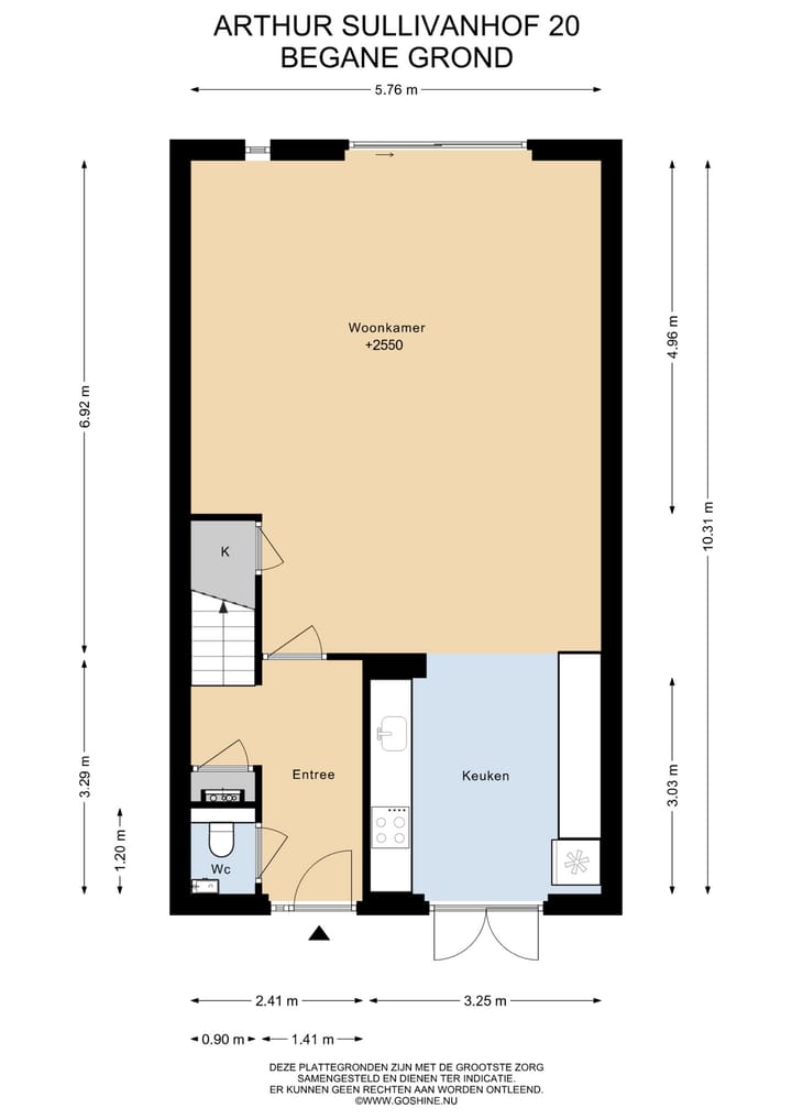 Foto 44 van Arthur Sullivanhof 20