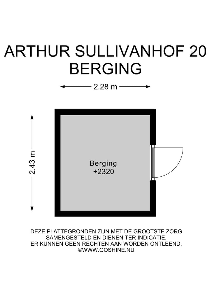 Foto 45 van Arthur Sullivanhof 20