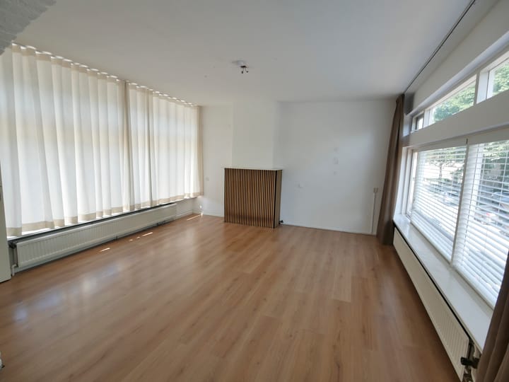 Foto 2 van Chrysantstraat 20