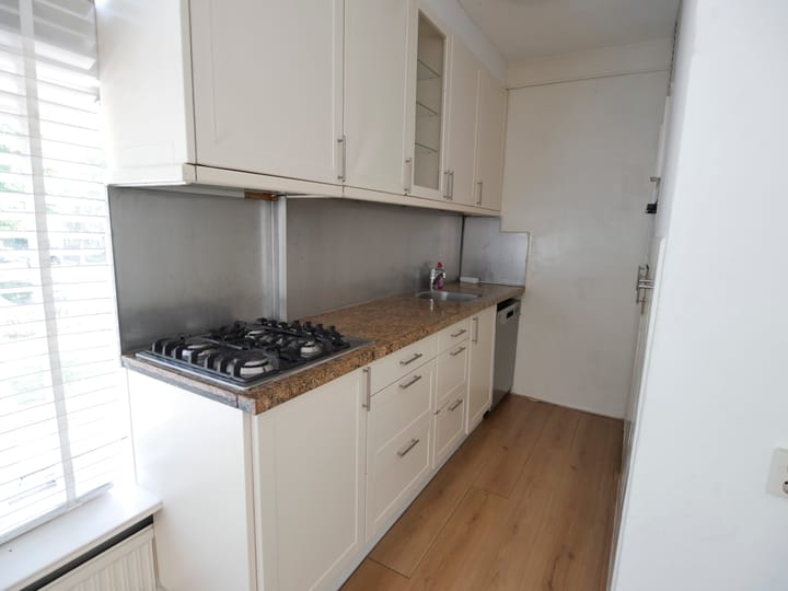 Foto 3 van Chrysantstraat 20