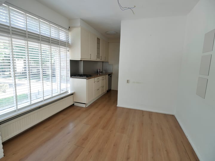 Foto 4 van Chrysantstraat 20