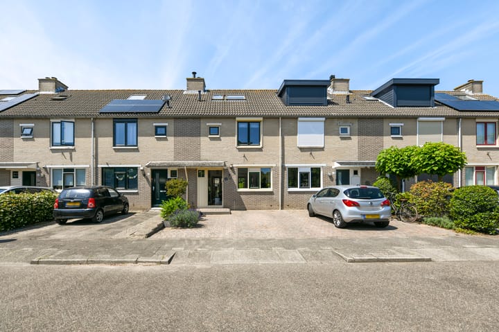 Photo 1 of Antillenstroom 8